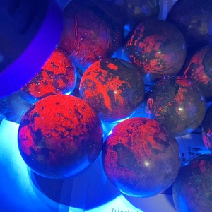 Bulk Wholesale Polished Gemstones Sphere <strong>Jade</strong> Sphere Crystals Healing <strong>Stones</strong> Crystal Sphere Ball - Product Image 4