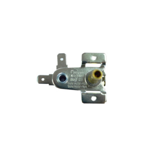 منظم حرارة هيلو KST-98G للمكواة الكهربائية قابل للتعديل - Product Image 2