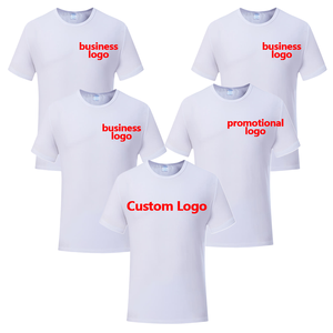 Campaign Sublimation <b>Shirts</b> <b>100</b>% <b>Polyester</b> Business Advertising Promotional Custom Blank Election Printing Sublimation t <b>Shirts</b> - Product Image 1