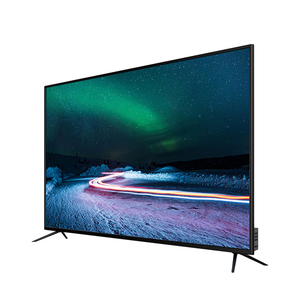ทีวีสมาร์ททีวีจอใหญ่ 86 นิ้ว 4K Ultra Thin UHD หน้าจอ LCD ขนาดใหญ่ 1.5G+8G รองรับ Wifi  ทีวี 85 นิ้ว 4K สมาร์ททีวี - Product Image 1