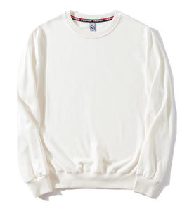 Wholesale Sweatshirt With v Stitching 