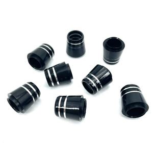 10 pièces/adaptateur en plastique de Golf adapté aux Cobras AMP Cell <span class=keywords><strong>Driver</strong></span> Fairway Tip Fers Shaft Golf Ferrules - Product Image 2