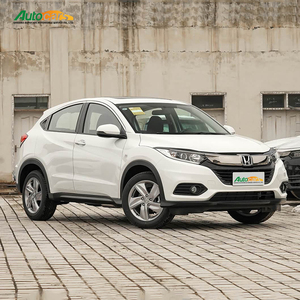 Honda Vezel Usada de Alta Calidad, Modelo 2022, 1.5L CVT Elite Smart Enjoy Edition <span class=keywords><strong>con</strong></span> Techo Solar Panorámico y Cámara de Visión Trasera - Product Image 3