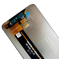 Pantalla LCD OEM In-cell para A23 4G/5G, Pantalla Táctil sin Marco, Repuesto para Teléfono Móvil con 1 Año de Garantía, 7 Pulgadas