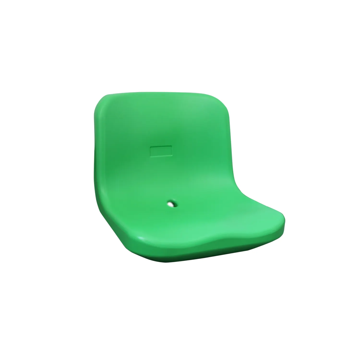 Factory price plastic grandstand stadium chairs seats for sale