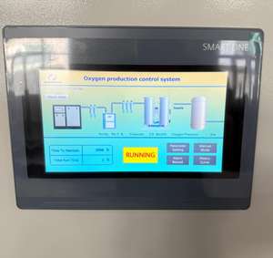 Generatore di Azoto Industriale PUHUI PSA 50Nm3/h Purezza 99,999% Macchina Automatica per Produzione N2 per Confezionamento Alimentare - Product Image 5