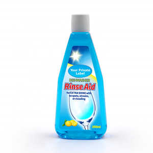 Servizio OEM <span class=keywords><strong>lavastoviglie</strong></span> uso risciacquo 250ml - Product Image 5