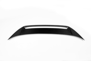 สปอยเลอร์หลังสไตล์โฆษณาคาร์บอนไฟเบอร์แห้งจริงสำหรับ BMW M3 G80 3ชุด G20 G28 2019-2026ลำตัวสไตล์สปอยเลอร์ - Product Image 2