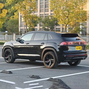 SAIC VW Teramont X 2024 AWD Véhicules d'<span class=keywords><strong>occasion</strong></span> avec radar de stationnement, options de SUV de luxe d'<span class=keywords><strong>occasion</strong></span> pour Volkswagen Teramont Pro 2025 – Acheter une voiture <span class=keywords><strong>en</strong></span> <span class=keywords><strong>ligne</strong></span> - Product Image 4