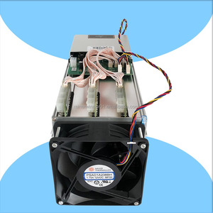 <span class=keywords><strong>Prix</strong></span> le plus bas pour Antminer S9 d'occasion 14Th/s 14T 13T S9I 14T 1300W S9se 16T Mineur BTC Bitcoin avec alimentation Antminer S9 - Product Image 3