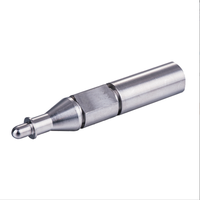 Servicio de Mecanizado CNC de Precisión Personalizado de Fábrica OEM, Piezas de Acero Inoxidable, Aluminio y Titanio, Fresado y Torneado