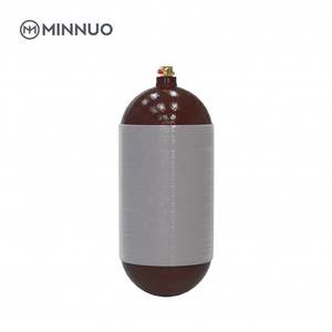 Prix discount cylindre de haute qualité CNG pour véhicule pour le Brésil - Product Image 5