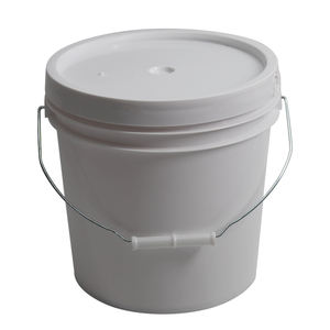 Seaux de peinture vides de 10l à vendre au prix de gros - Product Image 3