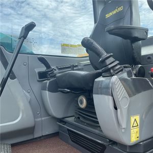 รถขุดมือสองราคา Swe80e สารกระตุ้นสำหรับ90E 70E 60e - Product Image 4