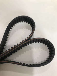 127RU25 Automotive V-snaar HNBR Anti-Olie Distributieriem voor <span class=keywords><strong>Chevrolet</strong></span> - Product Image 4