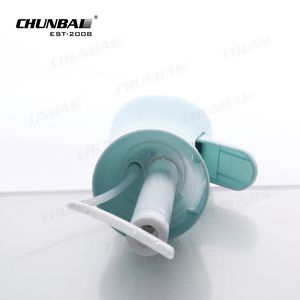 Botella pulverizadora de niebla continua de alta presión de 150ml, 200ml, 300ml, 500ml, de colores, personalizada, vacía, para salón de belleza, venta al por mayor - Product Image 5