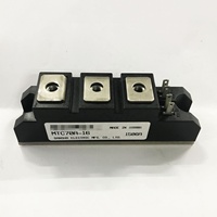 Transistor komponen elektronik stok modul daya IGBT diode mosfet MTC70A 90A 100A IGBT
