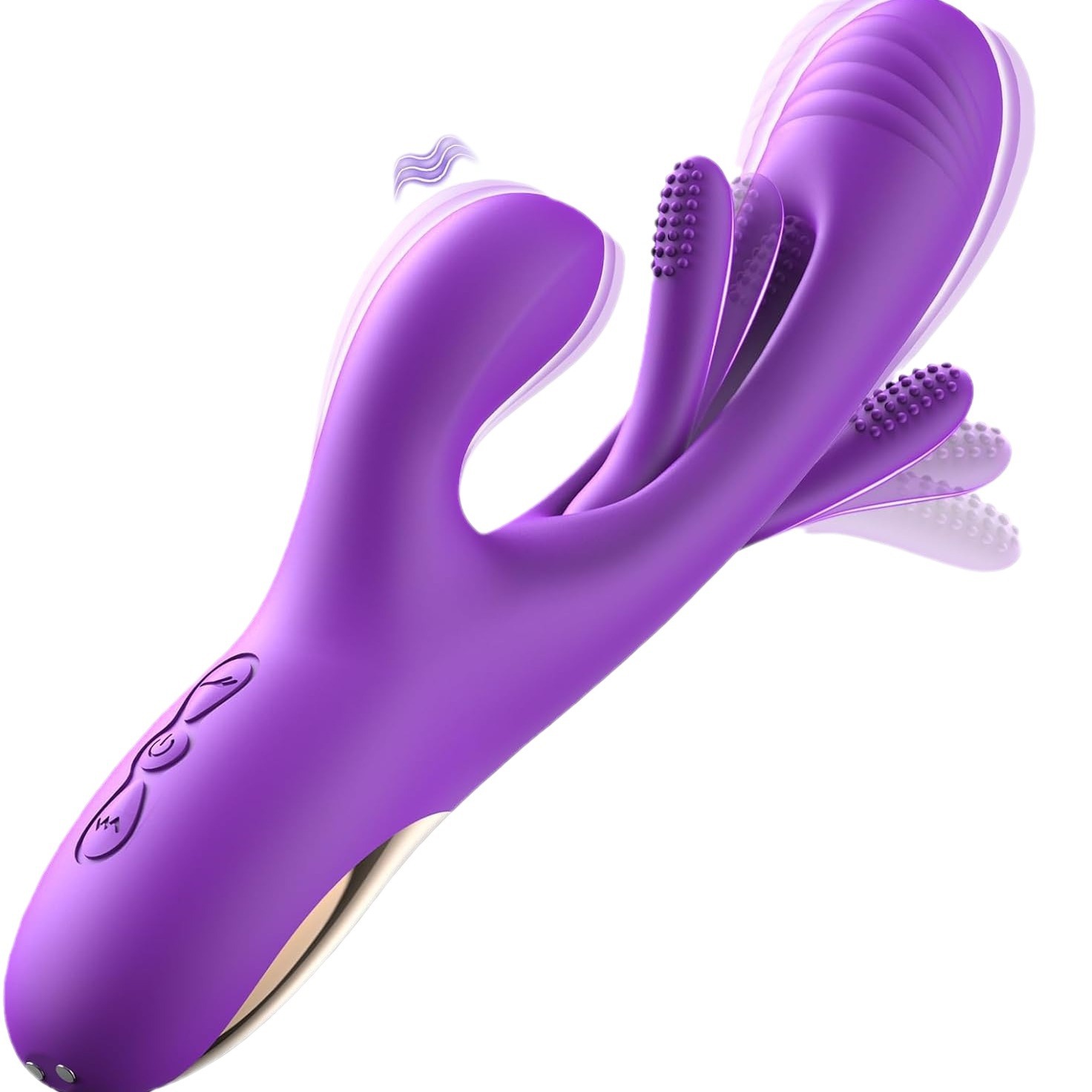 เครื่องสั่นกระตุ้น G Spot(1015+)