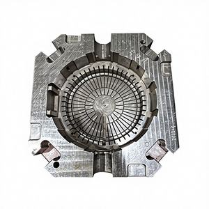 カスタムプラスチック射出成形金型、安価なプラスチック射出成形金型、金型メーカー - Product Image 1