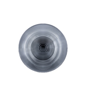 Bán Buôn 2Mm Fresnel Ống Kính PMMA Fresnel Ống Kính Con Người Fresnel Collicated Ống Kính - Product Image 1