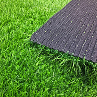 Fabricant chinois AAG de tapis en herbe artificielle, prix bas, aménagement paysager, gazon synthétique, pelouse artificielle