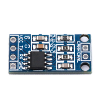 TJA1050 PEUT le module d'interface de contrôleur le module d'interface de pilote de bus
