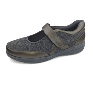Sandales orthopédiques <span class=keywords><strong>pour</strong></span> les pieds <span class=keywords><strong>de</strong></span> Club <span class=keywords><strong>pour</strong></span> femmes, collection <span class=keywords><strong>de</strong></span>, sécurité médicale, diabète, Swollen, pieds plats - Product Image 1