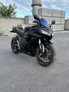 Motocicleta con Diseño <span class=keywords><strong>Repsol</strong></span>, <span class=keywords><strong>Moto</strong></span> de 120HP, Motor de Gran Cilindrada Refrigerado por Líquido para Deportes de Fin de Semana - Product Image 4