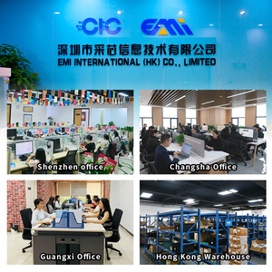 TE 1609117-8 GG, corcom mô-đun PWR Ent Mod rcpt IEC320-C14 PNL bulkpackage pem mạch tích hợp - Product Image 5