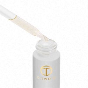 <span class=keywords><strong>O</strong></span>.TWO.<span class=keywords><strong>O</strong></span> Elixir Oro Rosa 24k all'Ingrosso, Trattamento Essenziale Pre-Primer, Olio Idratante per il Viso Anti-età - Product Image 3