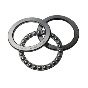 Rodamiento de bolas de empuje, muestra <span class=keywords><strong>gratis</strong></span>, 51238, 51238, <span class=keywords><strong>x</strong></span> 62 mm - Product Image 4