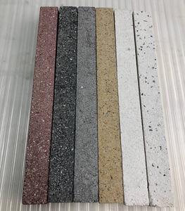 Künstliche Zement dekorative Steine für die Wand - Product Image 4