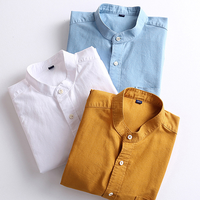 Hochwertiges Oxford-Gewebe aus CVC-Polyester-Baumwolle für Kleidung und Hemden