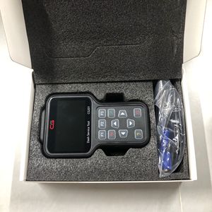 Herramienta de Calibración de Clústeres de Automóviles CGDI CG201, Programador de Instrumentos OBD, Actualización Gratuita en Línea de por Vida - Product Image 5