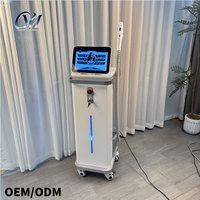 Appareil esthétique BBL pour salon, machine à photons pour le rajeunissement de la peau, soin des rougeurs, éclaircissement du teint, équipement de blanchiment