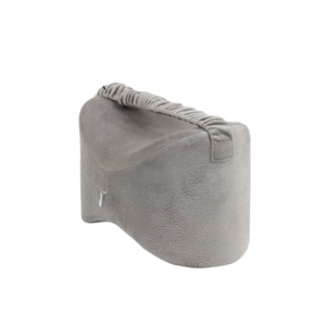 <span class=keywords><strong>Oreiller</strong></span> de soutien pour le genou en mousse à mémoire de forme orthopédique, soulagement de la douleur du nerf <span class=keywords><strong>sciatique</strong></span>, <span class=keywords><strong>oreiller</strong></span> pour le genou pour dormir - Product Image 4