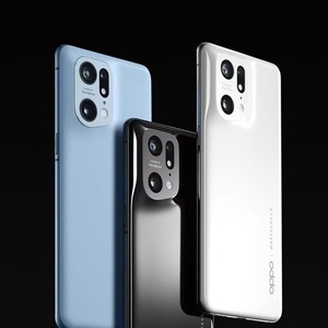 สินค้าของแท้ปี 2023 แบรนด์จีน แบตเตอรี่ขนาดใหญ่ สมาร์ทโฟน Android 5G ระบบ ColorOS สำหรับโทรศัพท์ <span class=keywords><strong>Oppo</strong></span> Find X5 - Product Image 6