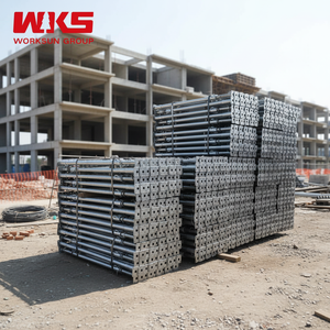 Étai en acier réglable haute fréquence pour systèmes <span class=keywords><strong>de</strong></span> construction modulaire - Product Image 1