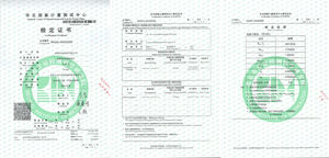 Интеллектуальная автоматическая система калибровки термопреобразователей и термометрических сопротивлений HSIN9900 для группового контроля высоких и низких температур, OEM, 1 год гарантии - Product Image 5