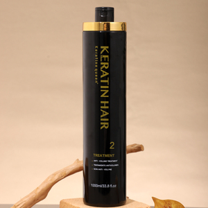 Tratamiento de Keratina Orgánica Alisadora Brasileña, <span class=keywords><strong>Alisado</strong></span> Capilar con Proteína de Keratina <span class=keywords><strong>Sin</strong></span> Formaldehído - Product Image 2