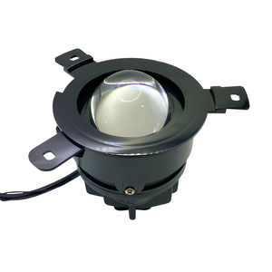Vente flash : Feux antibrouillard LED pour voiture, faisceau simple ou double, 3 couleurs, phare antibrouillard avant, étanche, compatible <span class=keywords><strong>Chevrolet</strong></span> Daewoo <span class=keywords><strong>Matiz</strong></span> <span class=keywords><strong>2001</strong></span>-2005 - Product Image 3