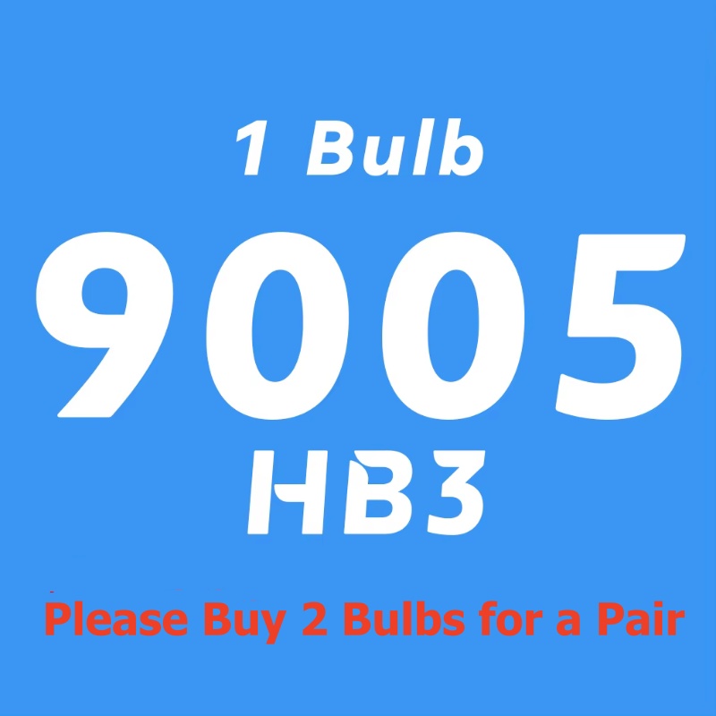 HB3/9005