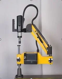 Tap-M16 Touchscreen Flexibele Arm Automatische Elektrische Tikkende Armen Machine