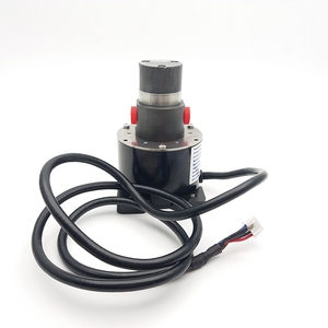 Moteur de pompe à engrenages micro <span class=keywords><strong>Macxi</strong></span> pour imprimante jet d'encre numérique céramique FLORA - Product Image 2