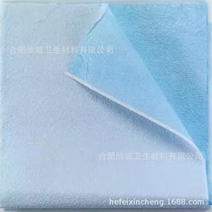 Draps de lit renforcés, protège-matelas jetables en film papier - Product Image 5