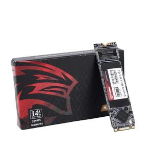 KingSpec-disco duro de velocidad rápida, 1TB, M.2 (NGFF), 1TB, SSD, para ordenador portátil - Product Image 1