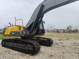 <span class=keywords><strong>Excavator</strong></span> Bekas Volvo EC290 29 Ton, Kondisi Bagus, Original EC290D EC290B EC250 EC300, <span class=keywords><strong>Excavator</strong></span> Berat - Product Image 2
