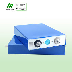 Vergi Dahil LF105 105Ah Pil Hücresi DDP Kapıdan Kapıya Teslimat Avrupa Stokları A Sınıfı <span class=keywords><strong>3</strong></span>.2V Prizmatik LiFePO4 - Product Image 2