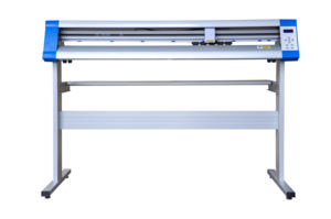 <span class=keywords><strong>Plotter</strong></span> de corte de contorno de 4 pies de buena calidad de alta velocidad yinghe1200mm con software signmaster corte automático buena precisión - Product Image 2