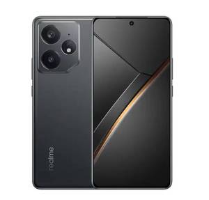 Teléfono Inteligente Original <span class=keywords><strong>Realme</strong></span> <span class=keywords><strong>GT</strong></span> Neo 7 <span class=keywords><strong>5G</strong></span>, Pantalla AMOLED de 6.78 Pulgadas y 120 Hz, Dimensity 9300+, NFC, OTA, IP69, 7000 mAh, 80 W Supervooc, Android 15, Doble SIM - Product Image 2